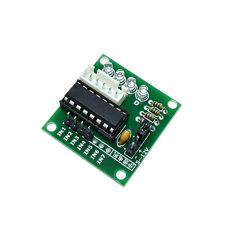 1 set 28BYJ-48 5V 4 Phase Mini - đánh giá và giá 28Byj-48