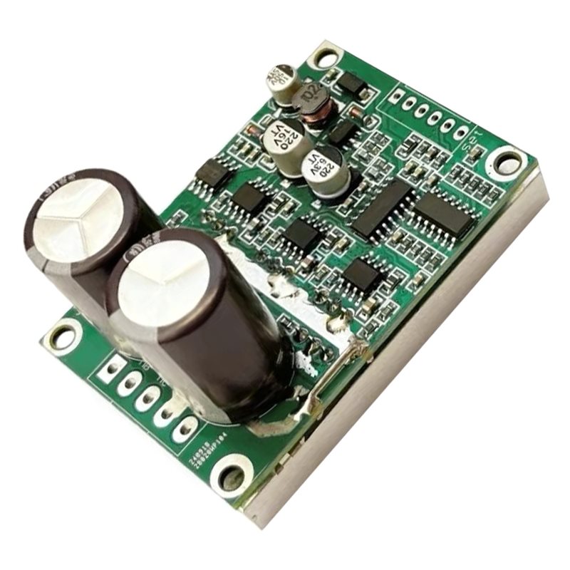 Y43A-JYQD-V6.5E 36V-72V BLDC M - đánh giá và giá Motor Driver Module