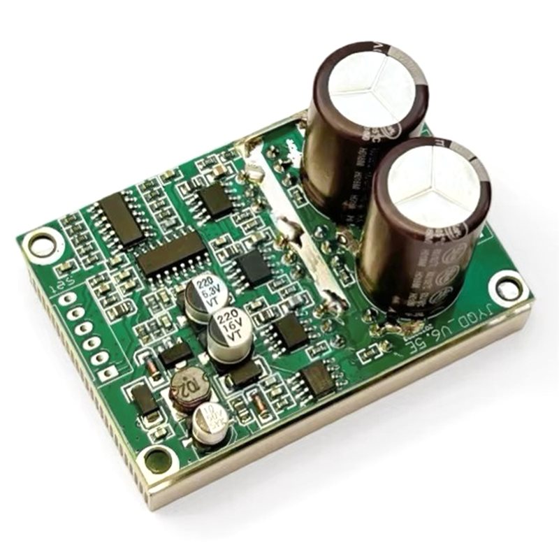 Y43A-JYQD-V6.5E 36V-72V BLDC M - đánh giá và giá Motor Driver Module