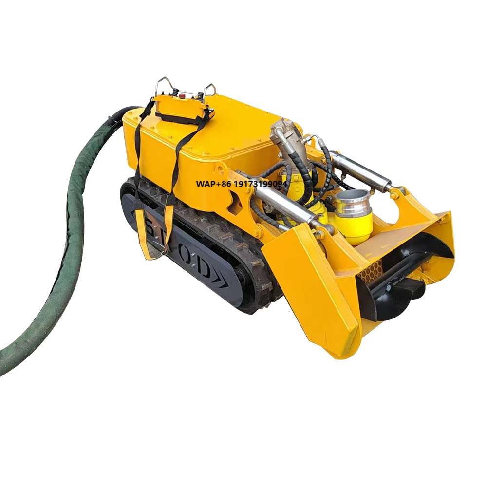 Industrial Commercial Rubber T - đánh giá và giá Robot Track