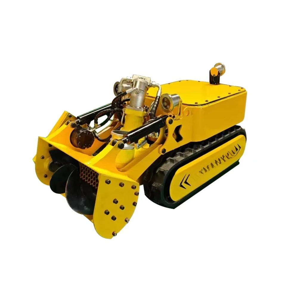 Industrial Commercial Rubber T - đánh giá và giá Robot Track