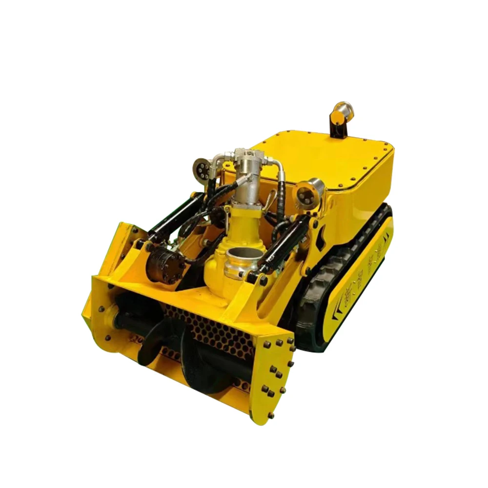 Industrial Commercial Rubber T - đánh giá và giá Robot Track