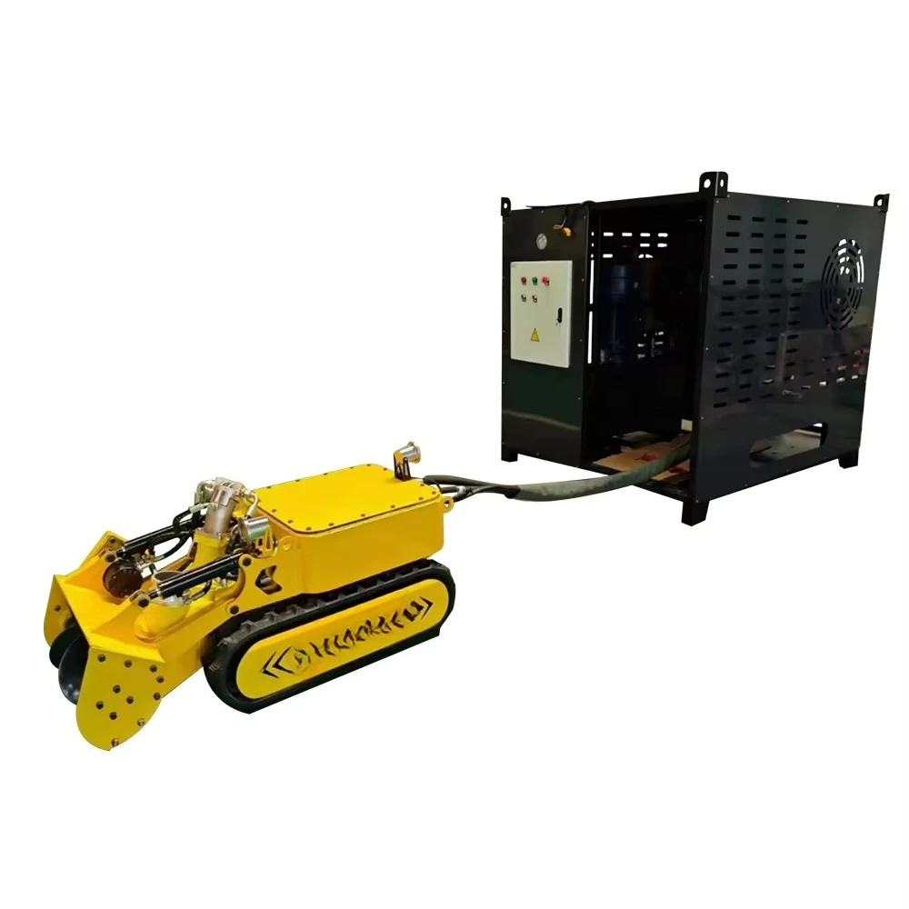 Industrial Commercial Rubber T - đánh giá và giá Robot Track