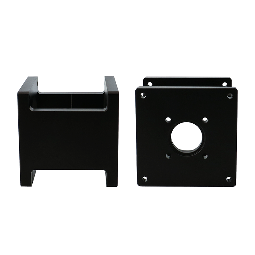HLTNC 57/60/80/86/110/130 Step - đánh giá và giá Servo Bracket