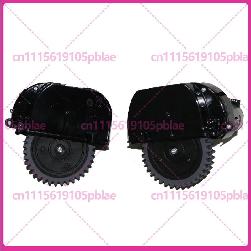 Drive Wheel for ilife V3s Pro  - đánh giá và giá Robot Wheel
