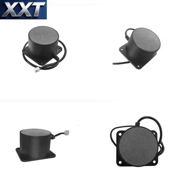 XXT A12 Ultrasonic Ranging Sen - đánh giá và giá Ultrasonic Distance Sensor