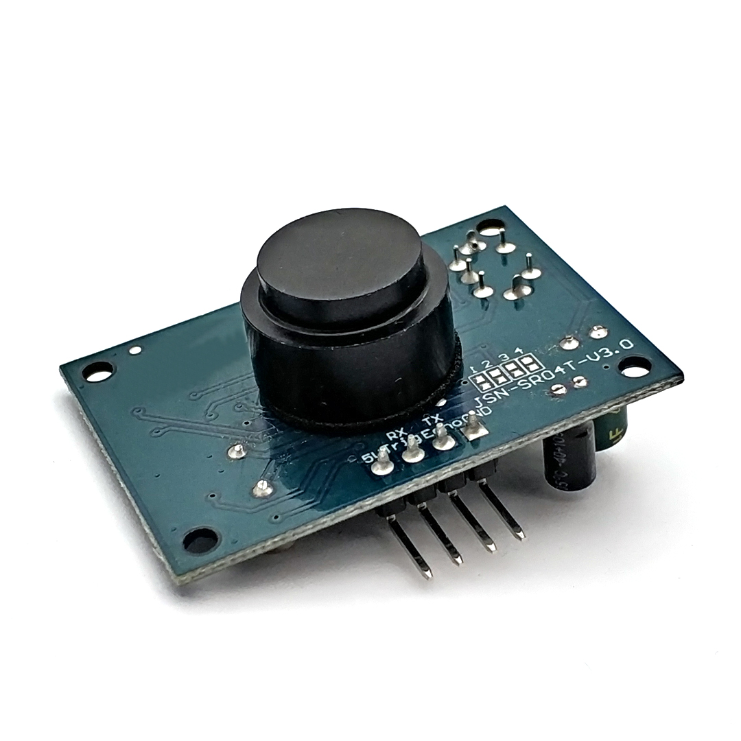 Chống Thấm Nước Siêu Âm Module - đánh giá và giá Ultrasonic Distance Sensor