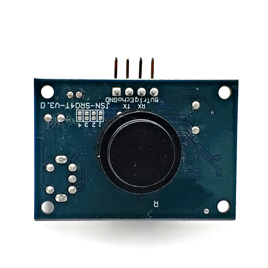 Chống Thấm Nước Siêu Âm Module - đánh giá và giá Ultrasonic Distance Sensor