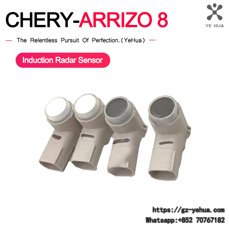 For Chery Arrizo 8 2021 2024 U - đánh giá và giá Ultrasonic Distance Sensor