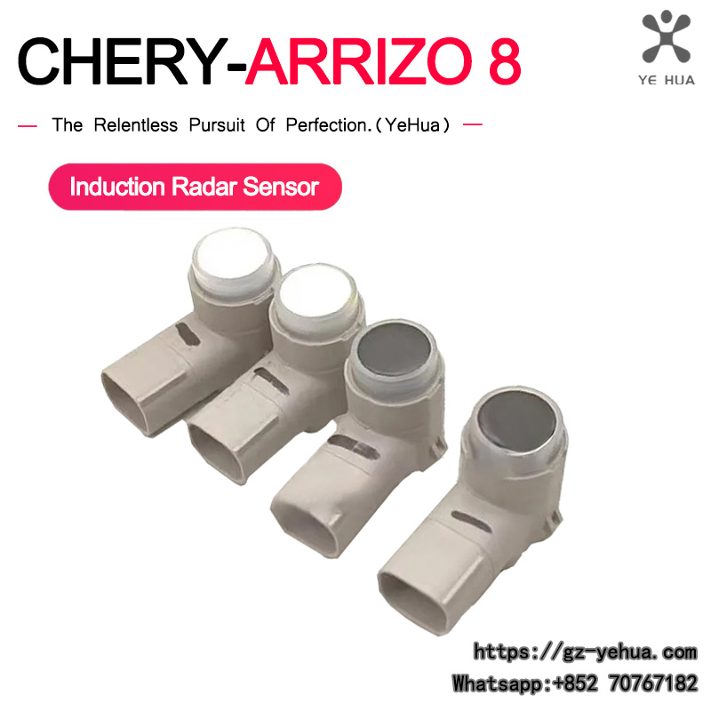 For Chery Arrizo 8 2021 2024 U - đánh giá và giá Ultrasonic Distance Sensor