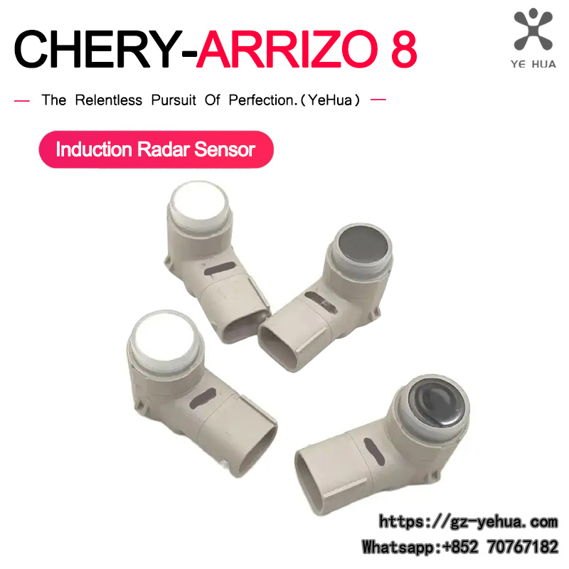 For Chery Arrizo 8 2021 2024 U - đánh giá và giá Ultrasonic Distance Sensor