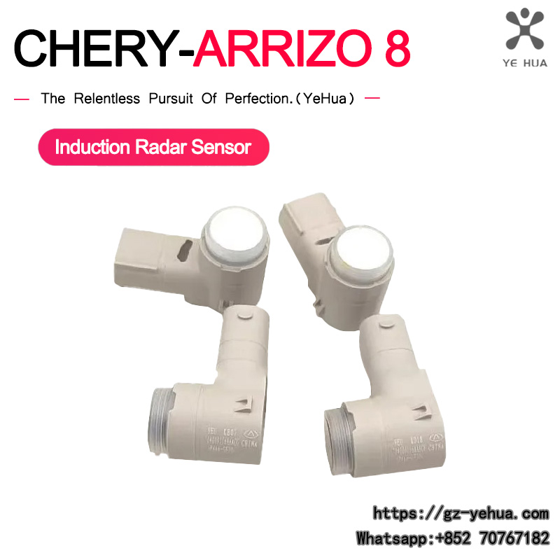 For Chery Arrizo 8 2021 2024 U - đánh giá và giá Ultrasonic Distance Sensor