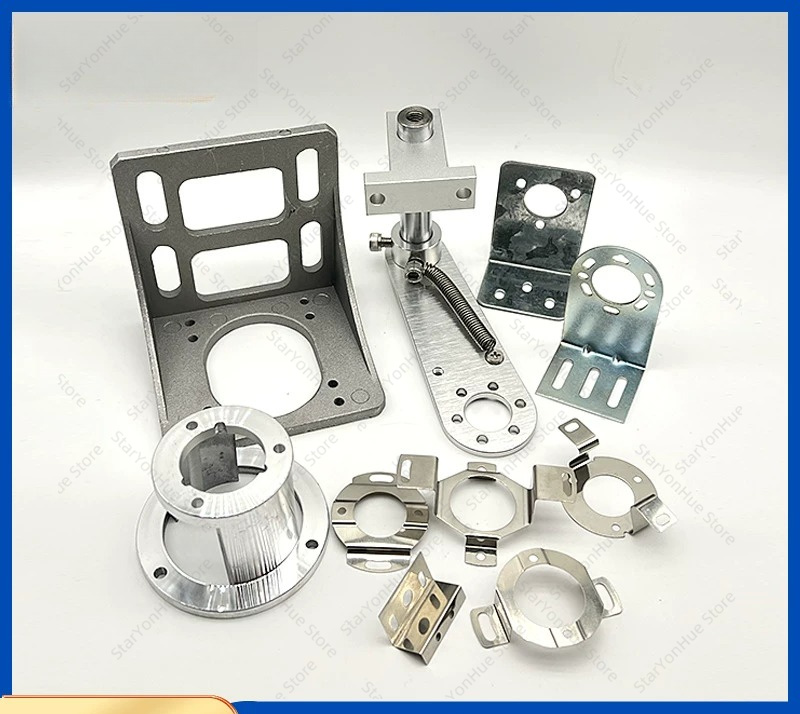 For Rotary Encoder Special Mou - đánh giá và giá Servo Bracket