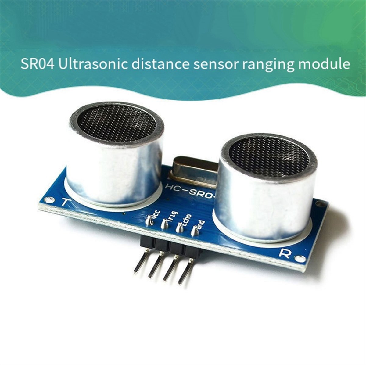 ABGN 1Pcs Ultrasonic Module -S - đánh giá và giá Ultrasonic Distance Sensor