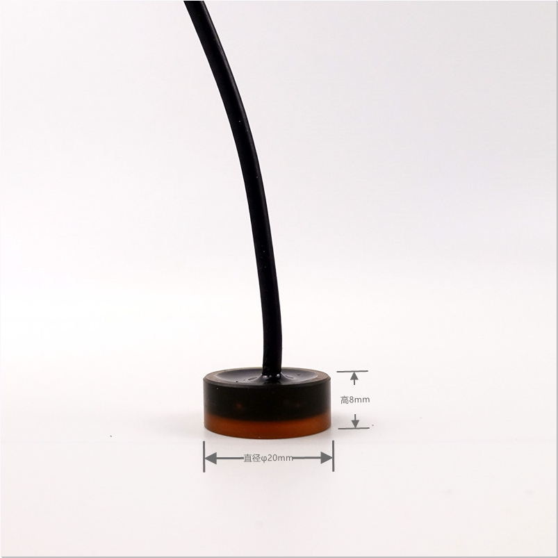DYW-LS-03A 2MHz Underwater Ult - đánh giá và giá Ultrasonic Distance Sensor