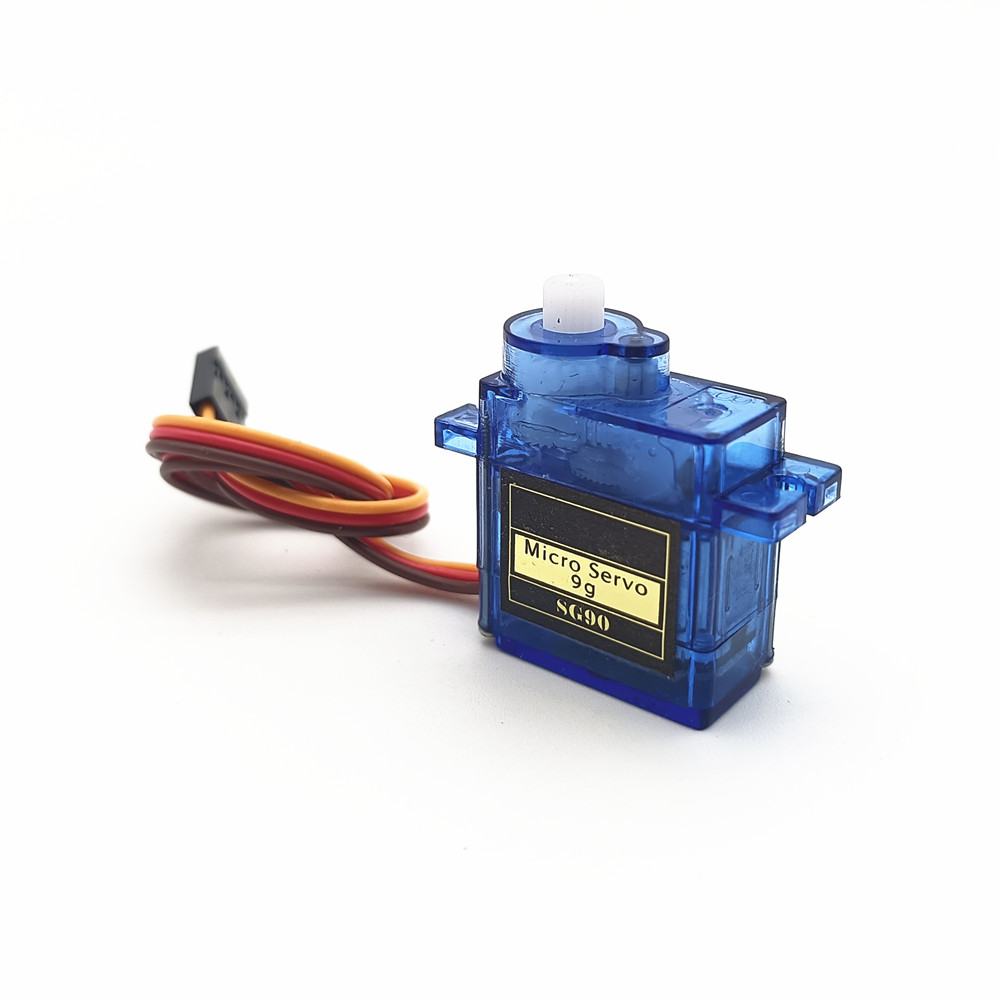1/2/5/10pcs SG90 Servo Motor M - đánh giá và giá Micro Servo