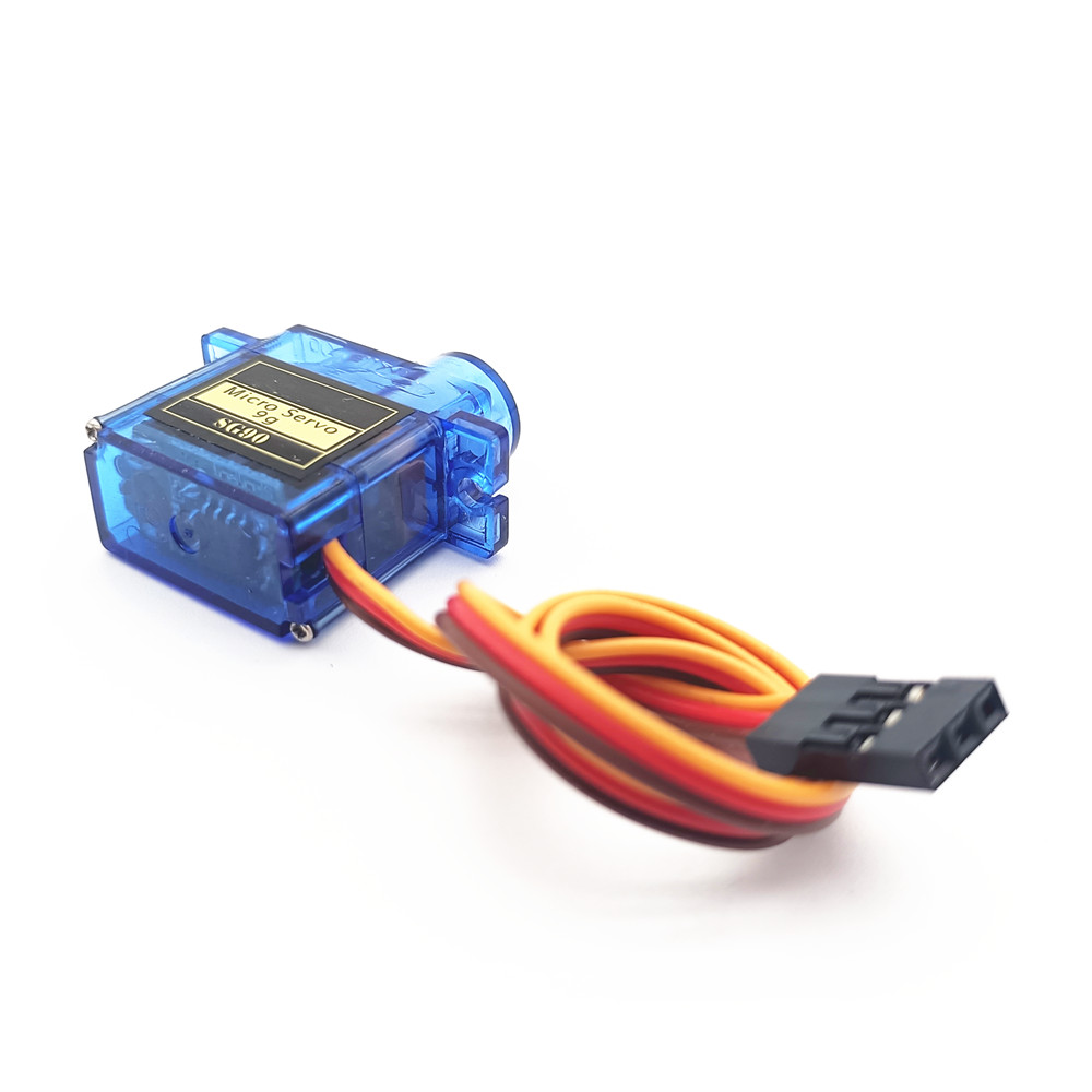 1/2/5/10pcs SG90 Servo Motor M - đánh giá và giá Micro Servo