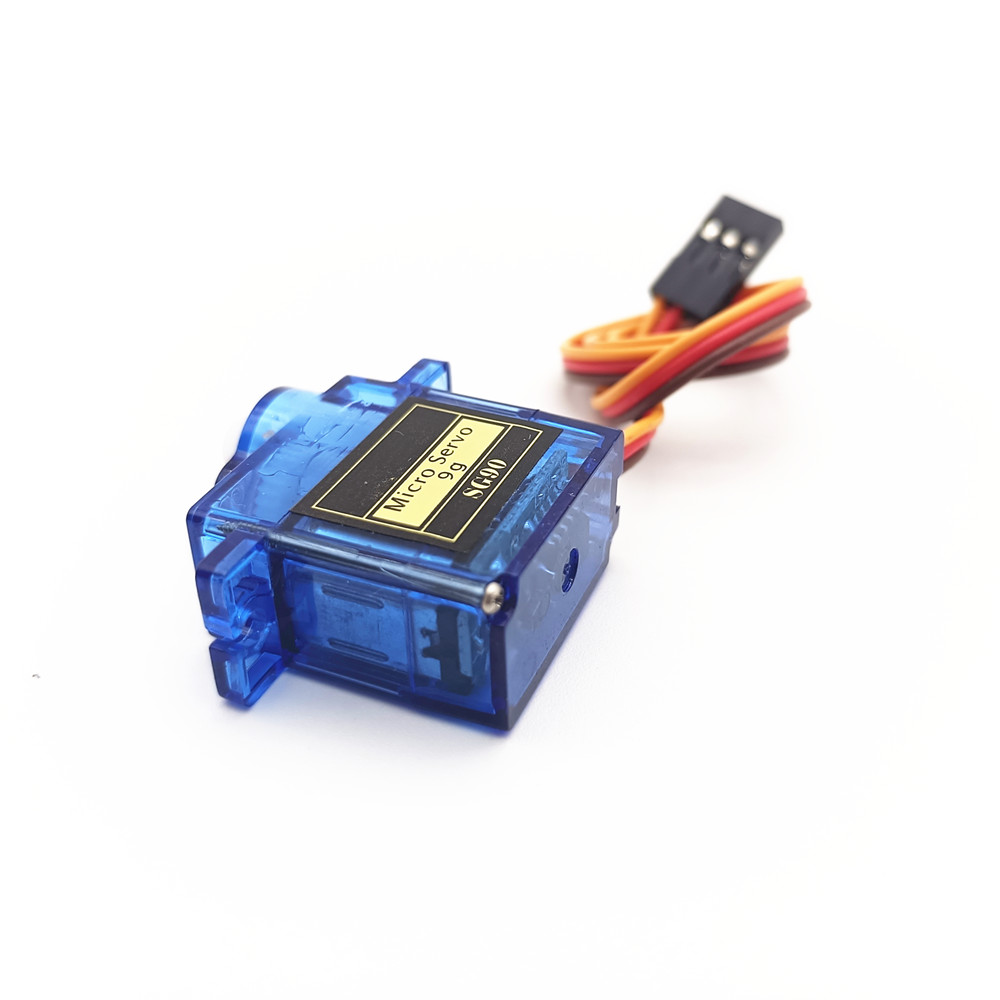 1/2/5/10pcs SG90 Servo Motor M - đánh giá và giá Micro Servo