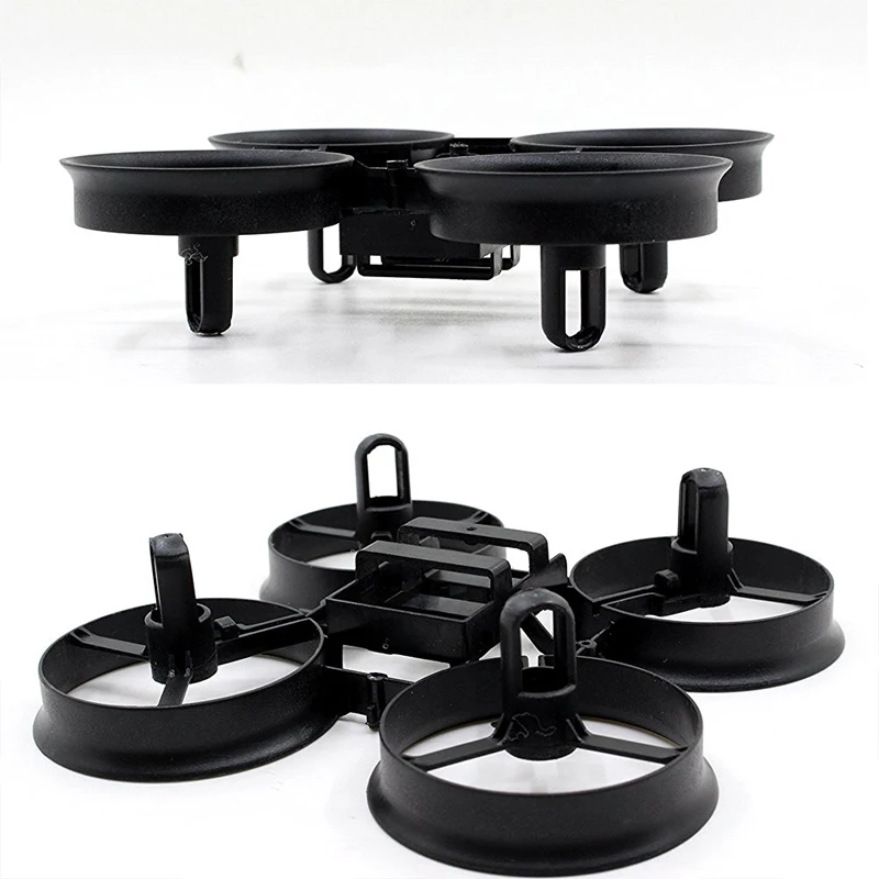 JJRC H36 Eachine E010 NIHUI 01 - đánh giá và giá Robot Car Kit