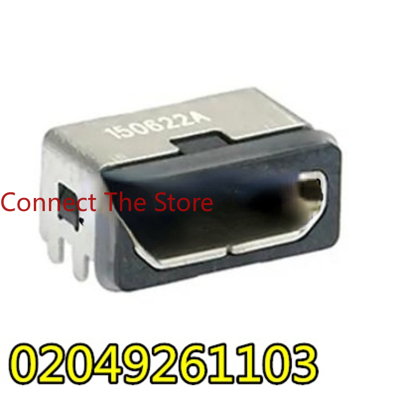 4PCS 02049261103 2049261103 20 - đánh giá và giá Microbit