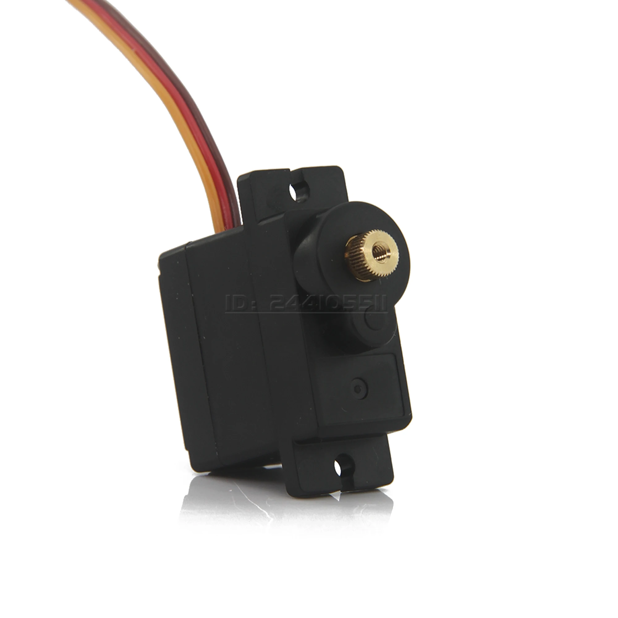 NEEBRC 9G Micro Metal Gear Dig - đánh giá và giá Micro Servo