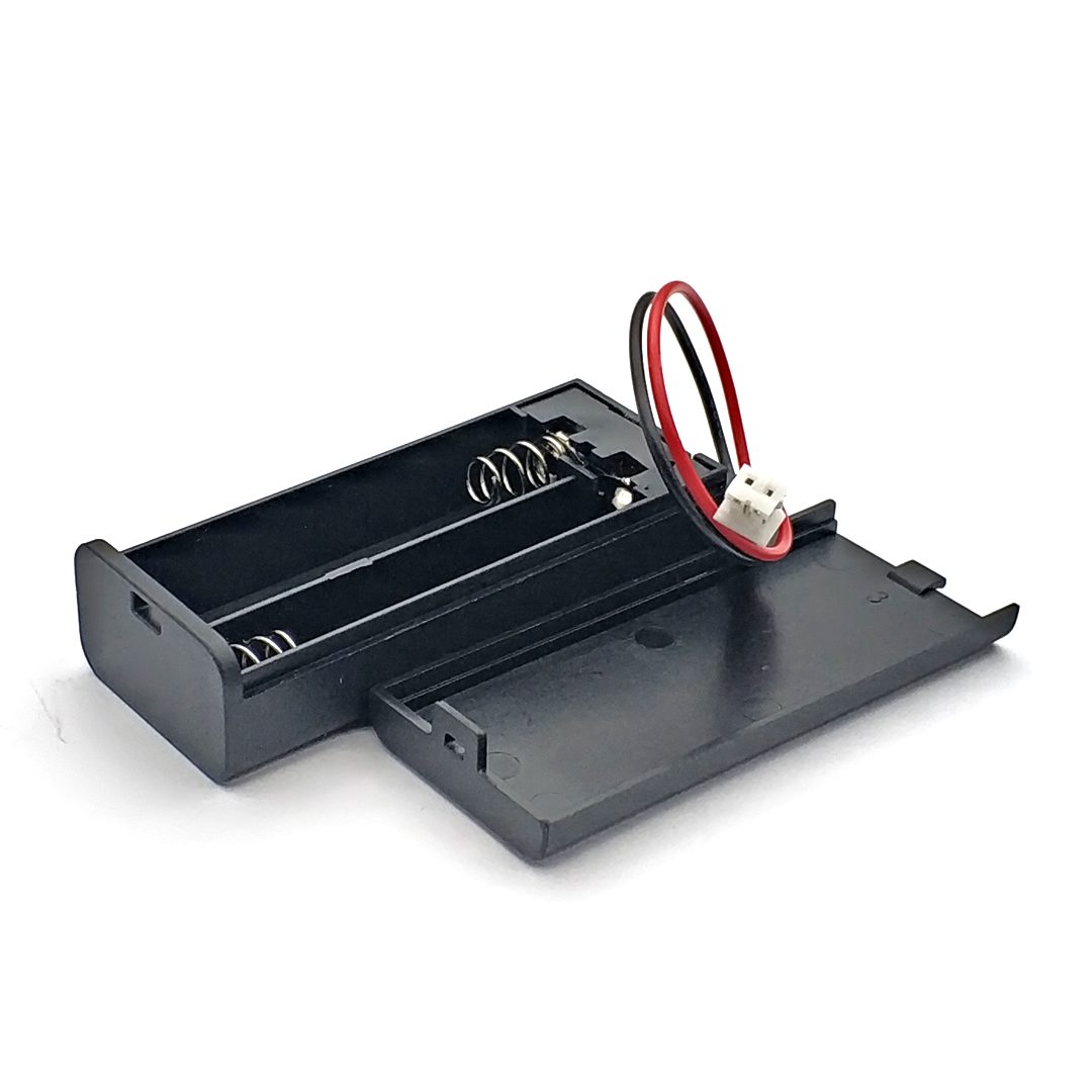 AAA Pin Ốp Lưng Dùng Cho Micro - đánh giá và giá Microbit