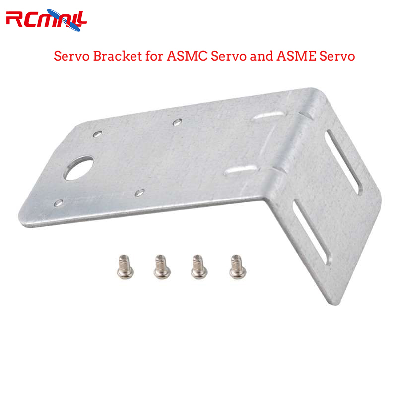 Mô Men Xoắn Cao RC Servo DC12- - đánh giá và giá Servo Bracket