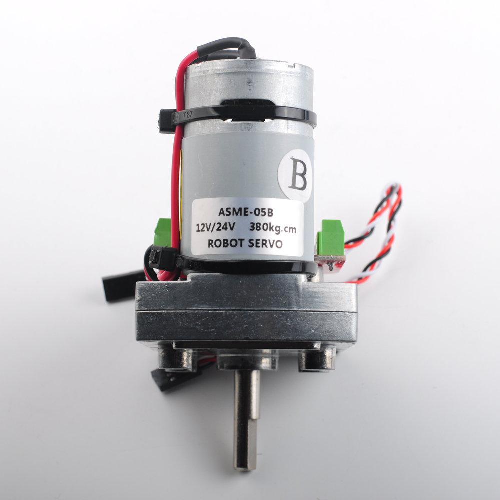 Mô Men Xoắn Cao RC Servo DC12- - đánh giá và giá Servo Bracket