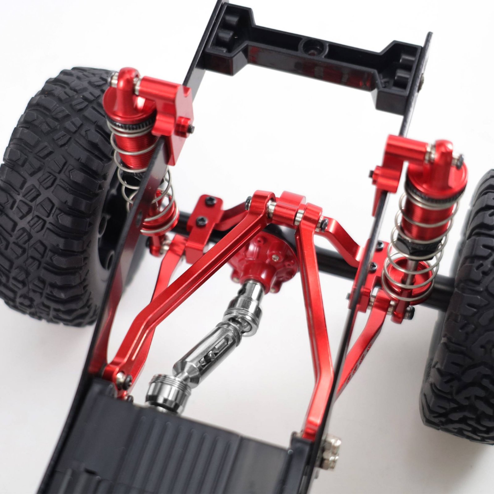 RC Car Servo Bracket Easy to I - đánh giá và giá Servo Bracket