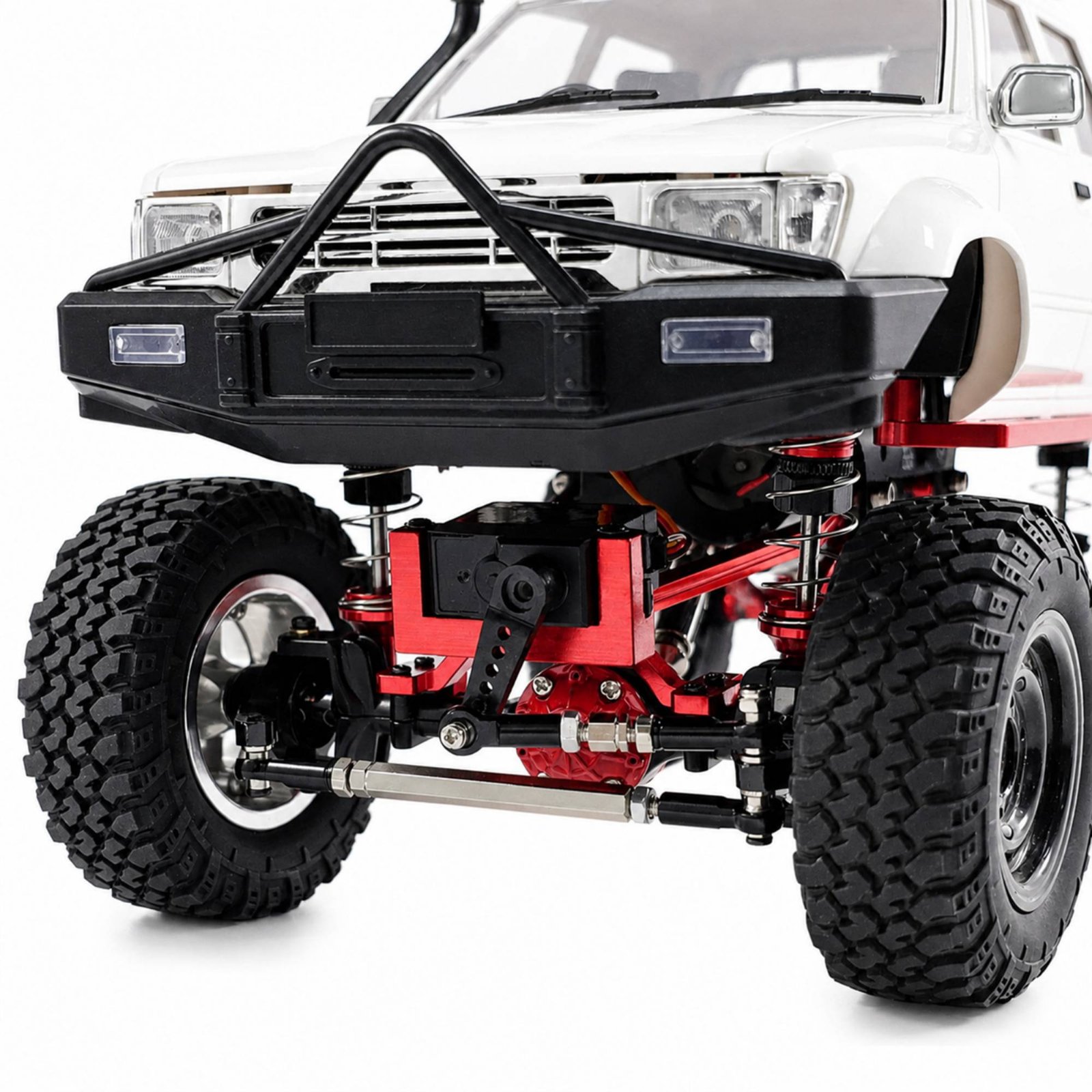 RC Car Servo Bracket Easy to I - đánh giá và giá Servo Bracket