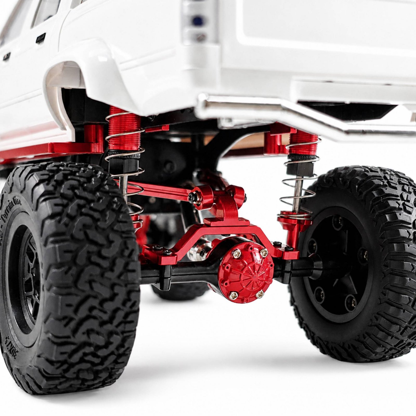 RC Car Servo Bracket Easy to I - đánh giá và giá Servo Bracket