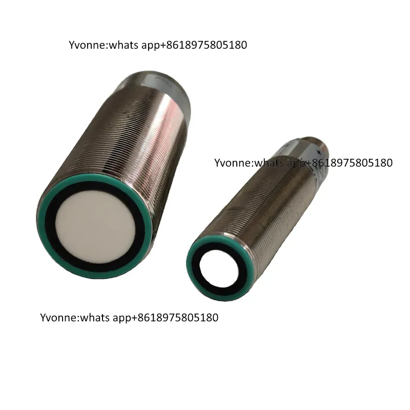 UM600 Metal Tube Ultrasonic Se - đánh giá và giá Ultrasonic Distance Sensor