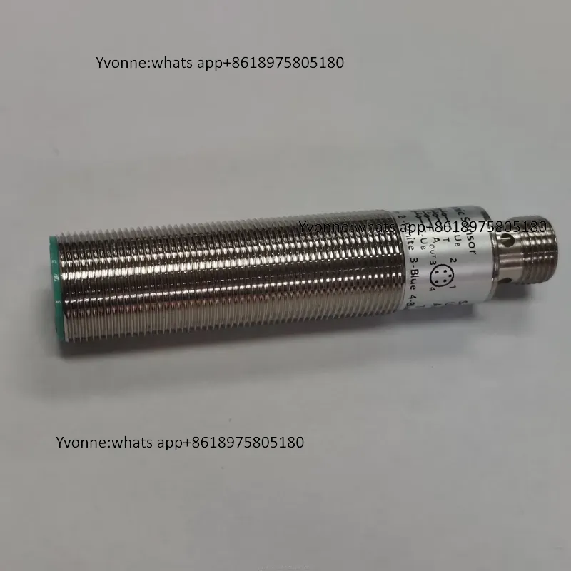 UM600 Metal Tube Ultrasonic Se - đánh giá và giá Ultrasonic Distance Sensor