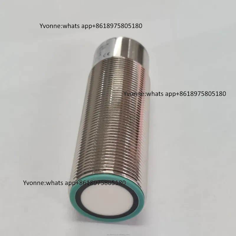 UM600 Metal Tube Ultrasonic Se - đánh giá và giá Ultrasonic Distance Sensor