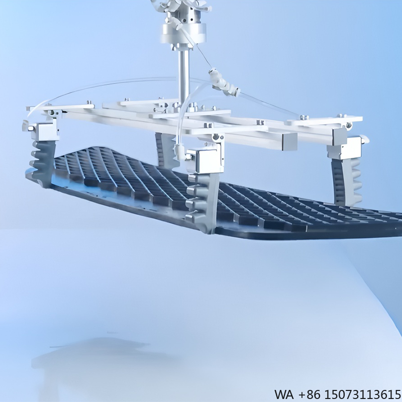 Modular Robot Arm Controller S - đánh giá và giá Robot Gripper