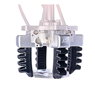 Modular Robot Arm Controller S - đánh giá và giá Robot Gripper