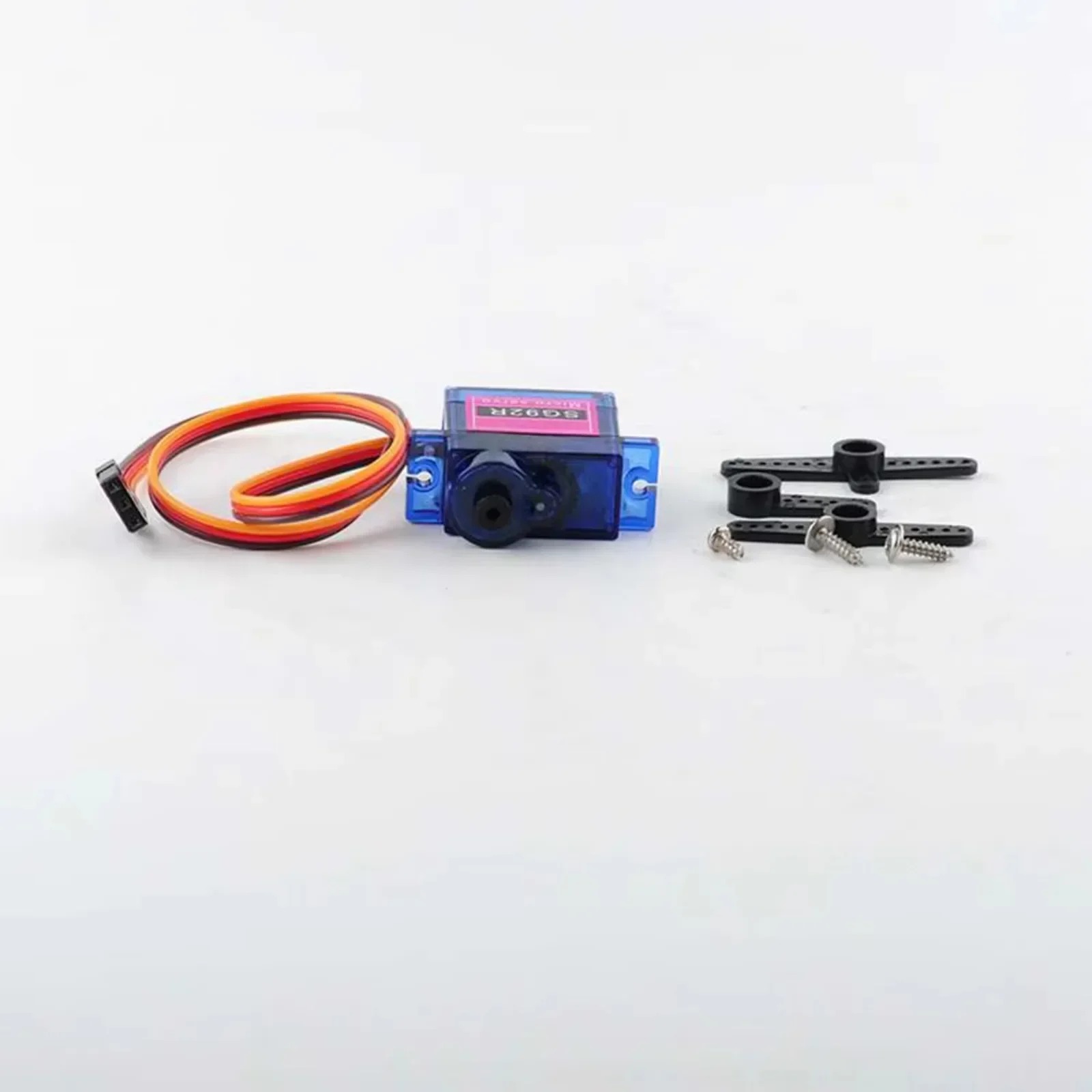 10pcs/lot SG92R Micro Servo 9g - đánh giá và giá Micro Servo