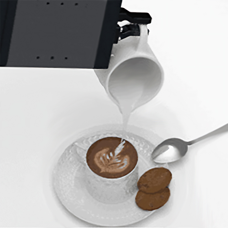 Precision Force Control Rotary - đánh giá và giá Robot Gripper
