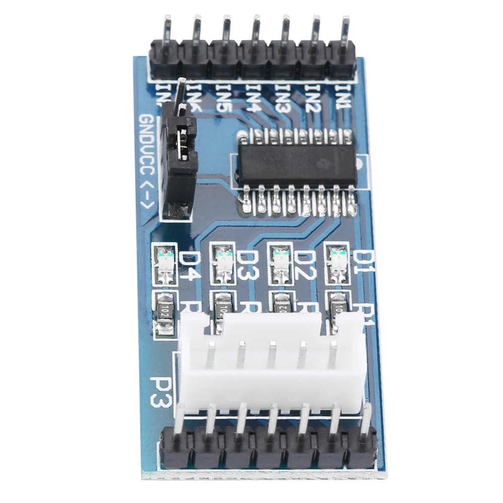 5pcs 5-12V DC Stepper Motor Dr - đánh giá và giá 28Byj-48