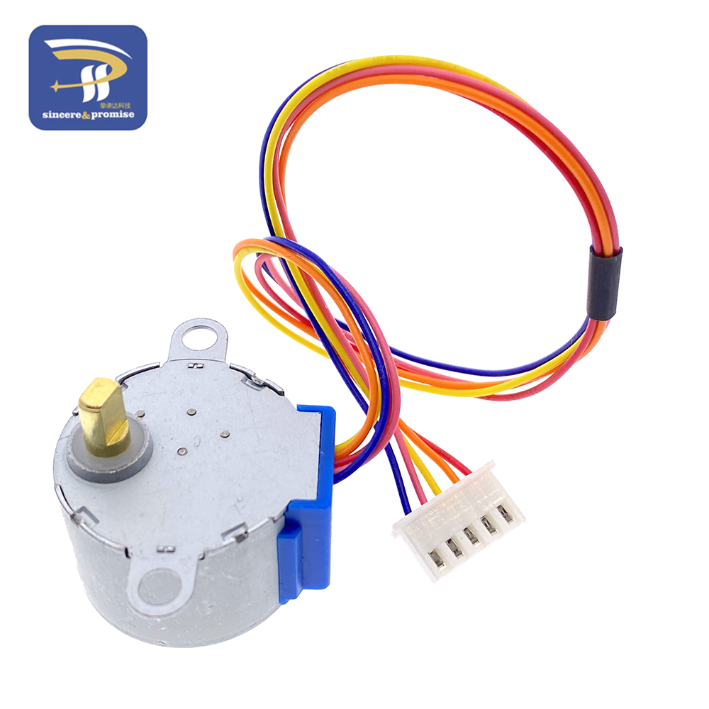 Raspberry Pi Bộ 1 Bộ 28BYJ-48  - đánh giá và giá 28Byj-48