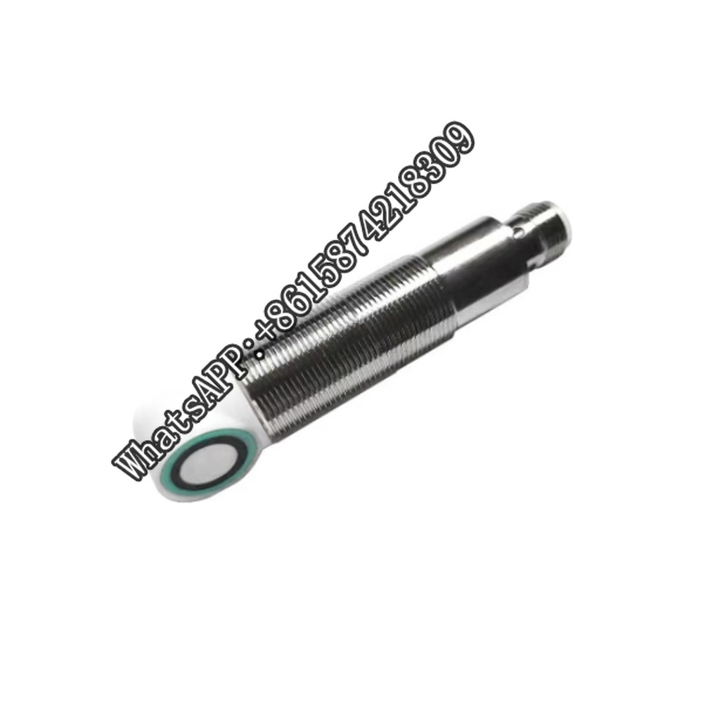 L Type M18xL45 Size 300mm Rang - đánh giá và giá Ultrasonic Distance Sensor