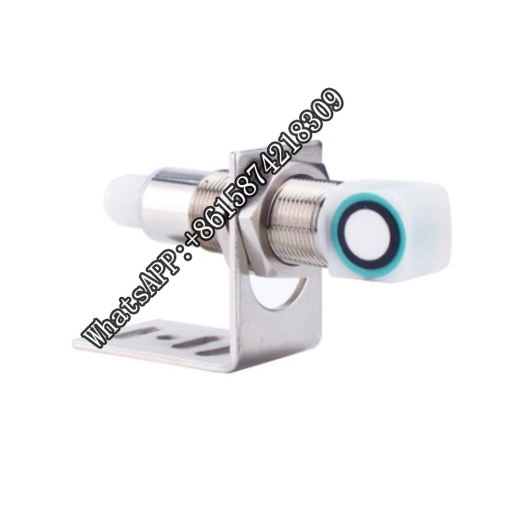 L Type M18xL45 Size 300mm Rang - đánh giá và giá Ultrasonic Distance Sensor