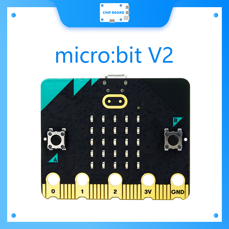 Hàng Mới Về BBC Microbit V2 Ba - đánh giá và giá Microbit