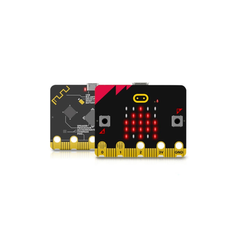 Hàng Mới Về BBC Microbit V2 Ba - đánh giá và giá Microbit