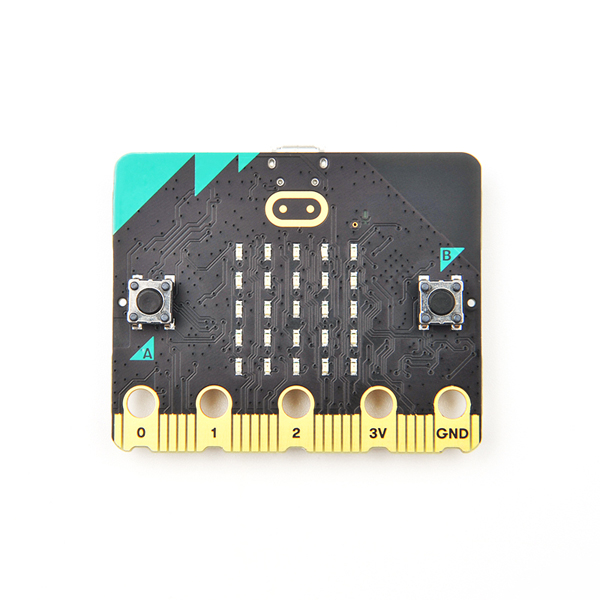 Hàng Mới Về BBC Microbit V2 Ba - đánh giá và giá Microbit