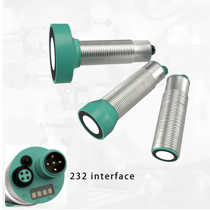 M30 Dedicated Ultrasonic Senso - đánh giá và giá Ultrasonic Distance Sensor