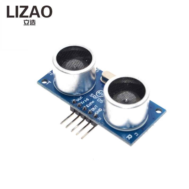 HY-SRF05 SRF05 Ultrasonic Rang - đánh giá và giá Ultrasonic Distance Sensor