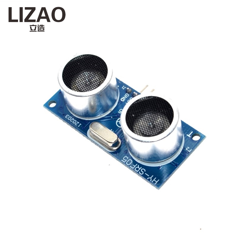 HY-SRF05 SRF05 Ultrasonic Rang - đánh giá và giá Ultrasonic Distance Sensor