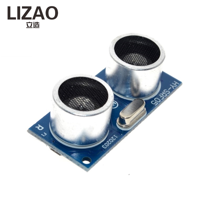 HY-SRF05 SRF05 Ultrasonic Rang - đánh giá và giá Ultrasonic Distance Sensor