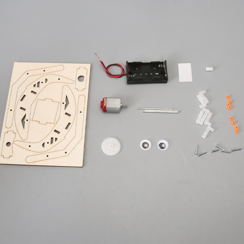 Diy Handmade Walking Spider Ro - đánh giá và giá Line Follower Robot